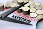 更大力度减税降费措施正酝酿推出：增值税、社保费率酝酿下调